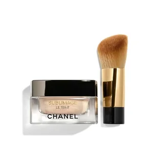 CHANEL SUBLIMAGE LE TEINT Podkłady 30 g 22 BEIGE ROSÉ - Podkłady do twarzy - miniaturka - grafika 1