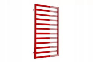 Grzejnik Łazienkowy Modern 720x530 mm Antracyt - Grzejniki łazienkowe - miniaturka - grafika 1