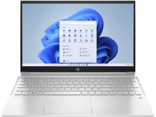 Notebook Pavilion 15-eg3011nw W11H/15.6/i5-1335U/512GB/8GB   9Z0A7EA - Laptopy - miniaturka - grafika 1