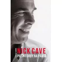 Pieśń torby na pawia Nick Cave