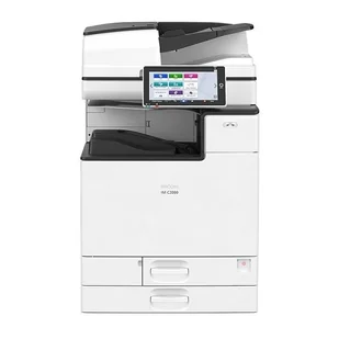 A3+ RICOH IM C2000LT - zestaw z tonerami - Urządzenia wielofunkcyjne - miniaturka - grafika 1