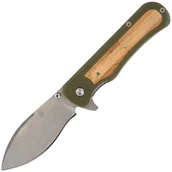 Noże - Nóż składany Gerber Confidant - Bamboo - miniaturka - grafika 1