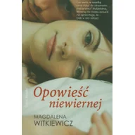 Biografie i autobiografie - Opowieść niewiernej Używana - miniaturka - grafika 1