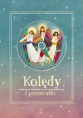 Religia i religioznawstwo - Kolędy i pastorałki + CD - miniaturka - grafika 1