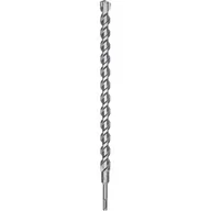 Dłuta - Bosch DŁUTO SDS PLUS-5X 26MM 400/450 2 608 836 652 - miniaturka - grafika 1