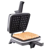 Gofrownice - DEZAL 301.7.1 N Czarny - miniaturka - grafika 1