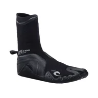 Pianki do pływania - Buty neoprenowe Rip Curl E Bomb S/Toe 90 3mm - miniaturka - grafika 1