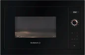 Kuchenki mikrofalowe do zabudowy - De Dietrich DME7121A - miniaturka - grafika 1