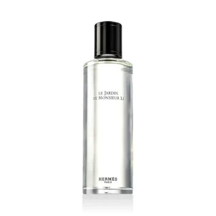 Hermes Le Jardin de Monsieur Li Woda toaletowa Napełnienie 200 ml - Wody i perfumy damskie - miniaturka - grafika 1