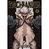 Komiksy dla dorosłych - Gachiakuta. Tom 1 - miniaturka - grafika 1