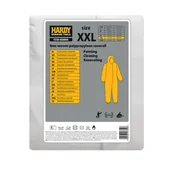 Odzież robocza - Kombinezon malarski XL polipropylen HARDY - miniaturka - grafika 1