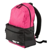 Plecaki - Arena, Plecak sportowy, Team Backpack, różowy, 30L - miniaturka - grafika 1