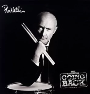 COLLINS , PHIL Essential Going Back, The COLLINS , PHIL - Inna muzyka - miniaturka - grafika 1