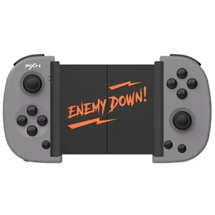Kontroler PXN P30 PRO Szary - Kontrolery gier na PC - miniaturka - grafika 1