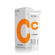 Kremy do twarzy - phFormula VITA C Cream 24h krem nawilżający, rewitalizująco - antyoksydacyjny - 50 ml - miniaturka - grafika 1
