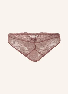 Calvin Klein Figi Ck Instinct rosa - Majtki damskie - miniaturka - grafika 1