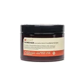 Maski do włosów - Insight COLORED HAIR protective mask 500ml - ochronna maska do włosów farbowanych - miniaturka - grafika 1