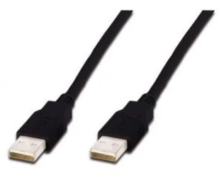 ASSMANN Kabel USB 2.0 A /M - USB A /M, 1,0m KKA5KUBU0260 [1352949] - Kable USB - miniaturka - grafika 7
