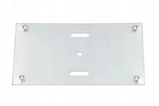 ExtraLink MOUNTING PLATE FOR 16 CORE FIBER OPTIC TERMINAL BOX NARROW SPACING EX.11557 - Pozostałe akcesoria sieciowe - miniaturka - grafika 1