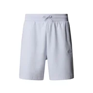 Spodnie sportowe męskie - The North Face Szorty Essential Relaxed Nf0A8C2G0Ti - miniaturka - grafika 1