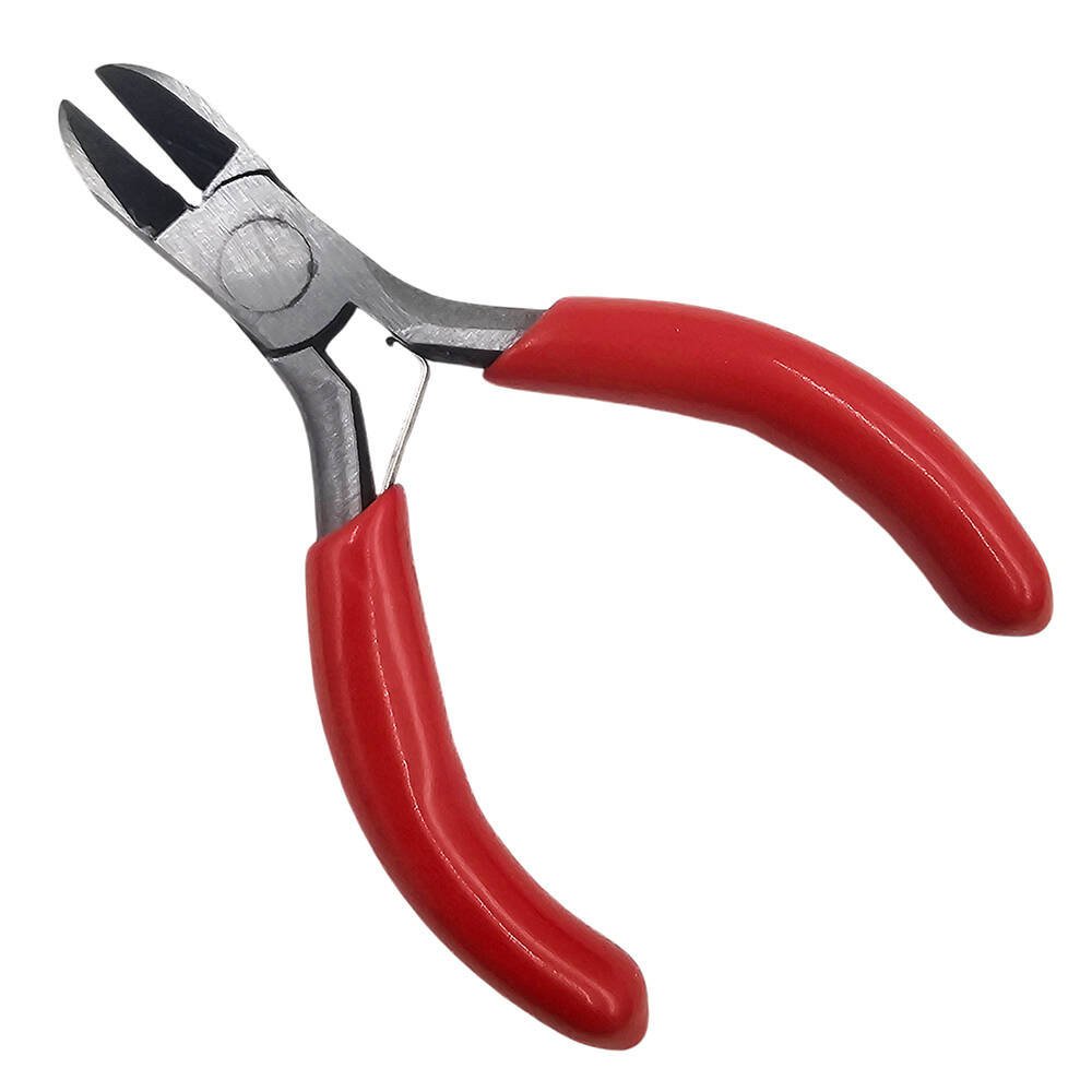 SZCZYPCE JUNILERSKIE - cążki do obcinania drutu Aliga