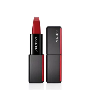 Shiseido Labial szminka nowoczesna mata Pw - Pudry do twarzy - miniaturka - grafika 1
