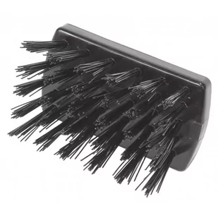 Mason Pearson Cleaning Brush Black - Szczotki i grzebienie do włosów - miniaturka - grafika 1