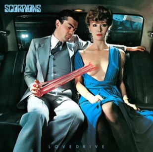 SPV Lovedrive (50th Anniversary Deluxe Edition). Płyta Analogowa + CD - Pop - miniaturka - grafika 2