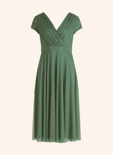 Vera Mont Sukienka Koktajlowa gruen - Sukienki - miniaturka - grafika 1