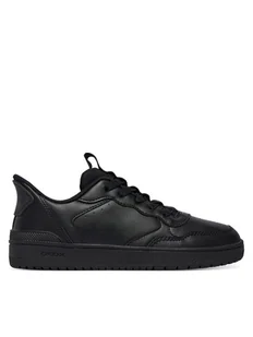 Geox Sneakersy J Washiba Fast In Bo J56NRB 0BC15 C9999 S Czarny - Buty dla chłopców - miniaturka - grafika 1