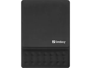 Sandberg Memory Foam Mousepad Square - Podkładki pod mysz - miniaturka - grafika 1