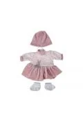 Akcesoria dla lalek - Ubranko dla lalki 40cm - miniaturka - grafika 1