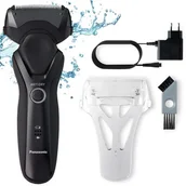 Golarki męskie - Panasonic ES-RT37-K503 - miniaturka - grafika 1