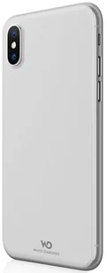 Hama Etui Ultra Thin do Apple iPhone XS/X Przezroczysty - Etui i futerały do telefonów - miniaturka - grafika 2