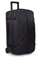 Torby podróżne - Torba podróżna na kółkach Thule Aion Wheeled Duffle Bag - black - miniaturka - grafika 1