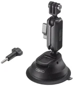 Akcesoria do kamer sportowych - Mocowanie przyssawki do DJI Osmo Action 1 / 2 / 3 - miniaturka - grafika 1