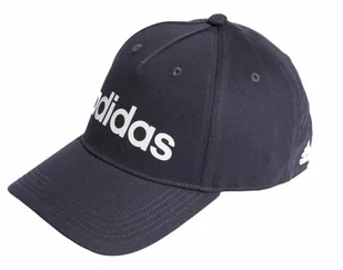 Czapka z daszkiem ADIDAS dziecięca Daily Cap OSFC - Czapki damskie - miniaturka - grafika 1
