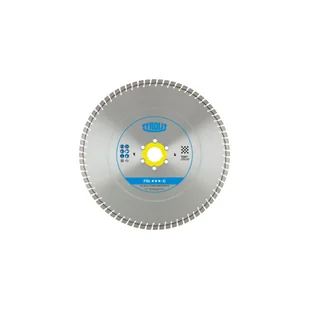 Tarcza diamentowa TYROLIT PREMIUM FSL-C 600 X 5 MM Tyrolit - Tarcze do pił - miniaturka - grafika 1
