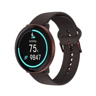 Smartwatch - Polar Ignite 3 S-L Brązowo-miedziany - miniaturka - grafika 1