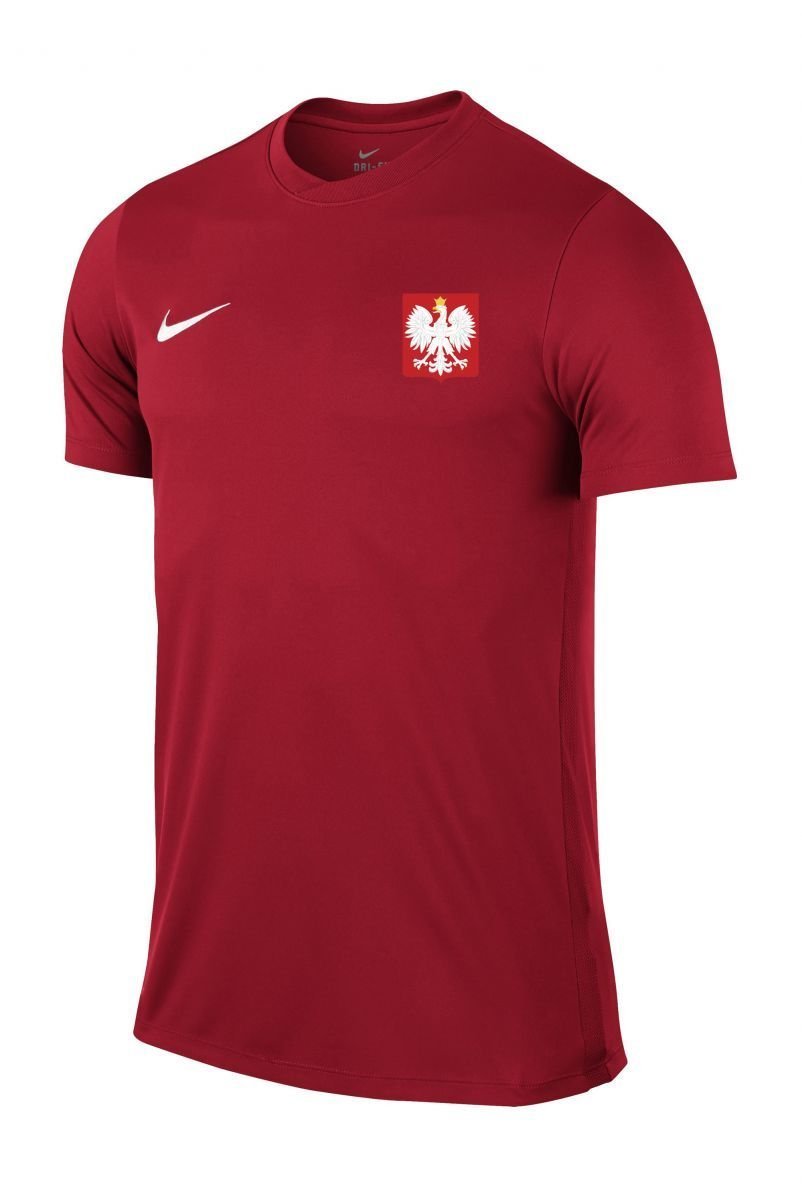 Koszulka NIKE PARK VI POLSKA Junior