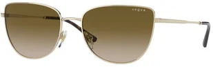 Vogue Okulary Przeciwsłoneczne Vogue VO 4233S 848/6K - Okulary przeciwsłoneczne - miniaturka - grafika 1