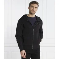 Bluzy męskie - Calvin Klein Bluza Regular Fit - miniaturka - grafika 1