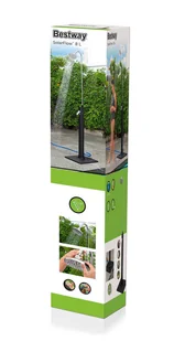 Prysznic Ogrodowy Basenowy Solarny 8L Bestway 58694 - Akcesoria do basenów - miniaturka - grafika 7
