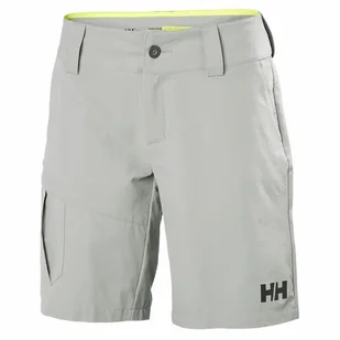 Spodenki damskie Cargo Helly Hansen - Spodnie sportowe damskie - miniaturka - grafika 1