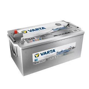 Akumulator VARTA 12V 240Ah 1200A 740500120E652 Darmowa dostawa w 24 h. Do 100 dni na zwrot. 100 tys. Klientów. - Akumulatory samochodowe - miniaturka - grafika 1
