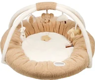 Maty edukacyjne - NATTOU Stuffed playmat with arches - miniaturka - grafika 1