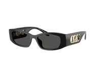 Okulary przeciwsłoneczne - Okulary przeciwsłoneczne Michael Kors Rhodes MK2243U 300587 - miniaturka - grafika 1