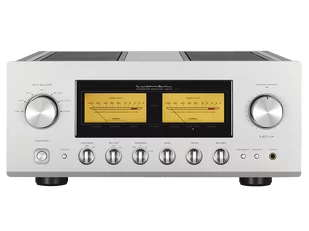 Luxman L-590AXII - Wzmacniacze - miniaturka - grafika 4