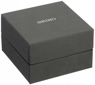 Zegarek ZEGAREK MĘSKI SEIKO CHRONOGRAPH CASUAL QUARTZ SBTR026 + BOX - Zegarki męskie - miniaturka - grafika 2