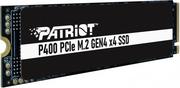 Dyski SSD - patriot memory SSD Patriot Viper P400 M.2 PCI-Ex4 NVMe 1TB P400P1TBM28H - miniaturka - grafika 1